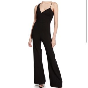 Likely Asymmetrical Jumpsuit